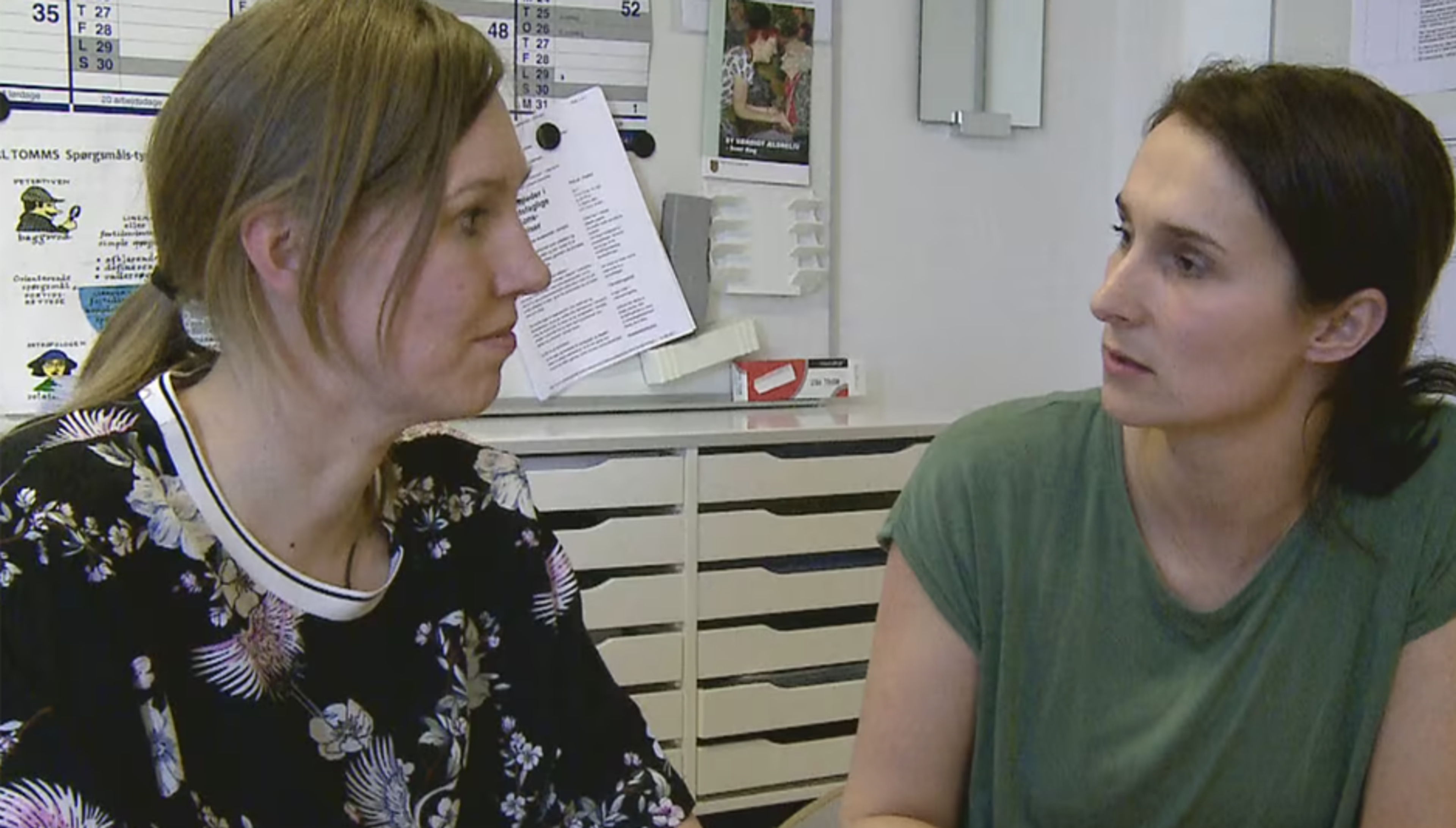 Jægersborghave Plejeboliger i Gentofte