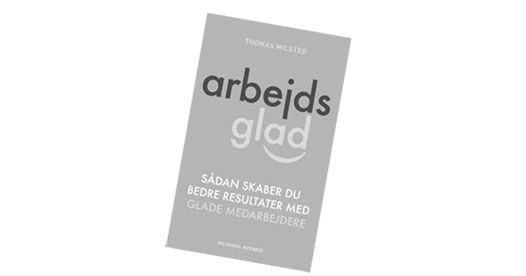 Guide til arbejdsglæde