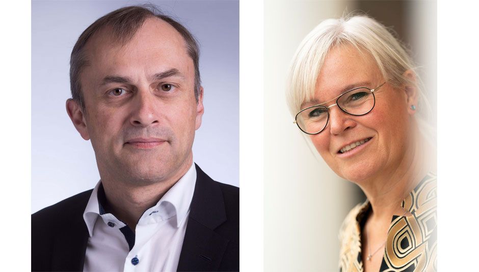 Tillidsbaseret rengøring