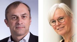 Tillidsbaseret rengøring