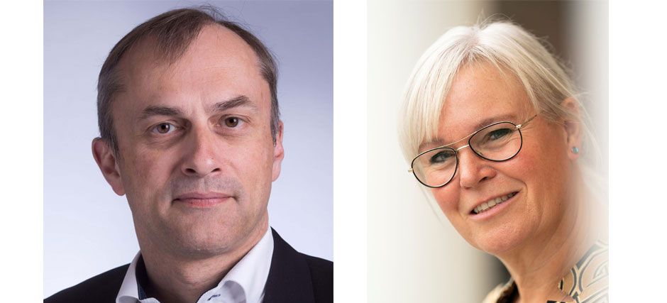 Tillidsbaseret rengøring