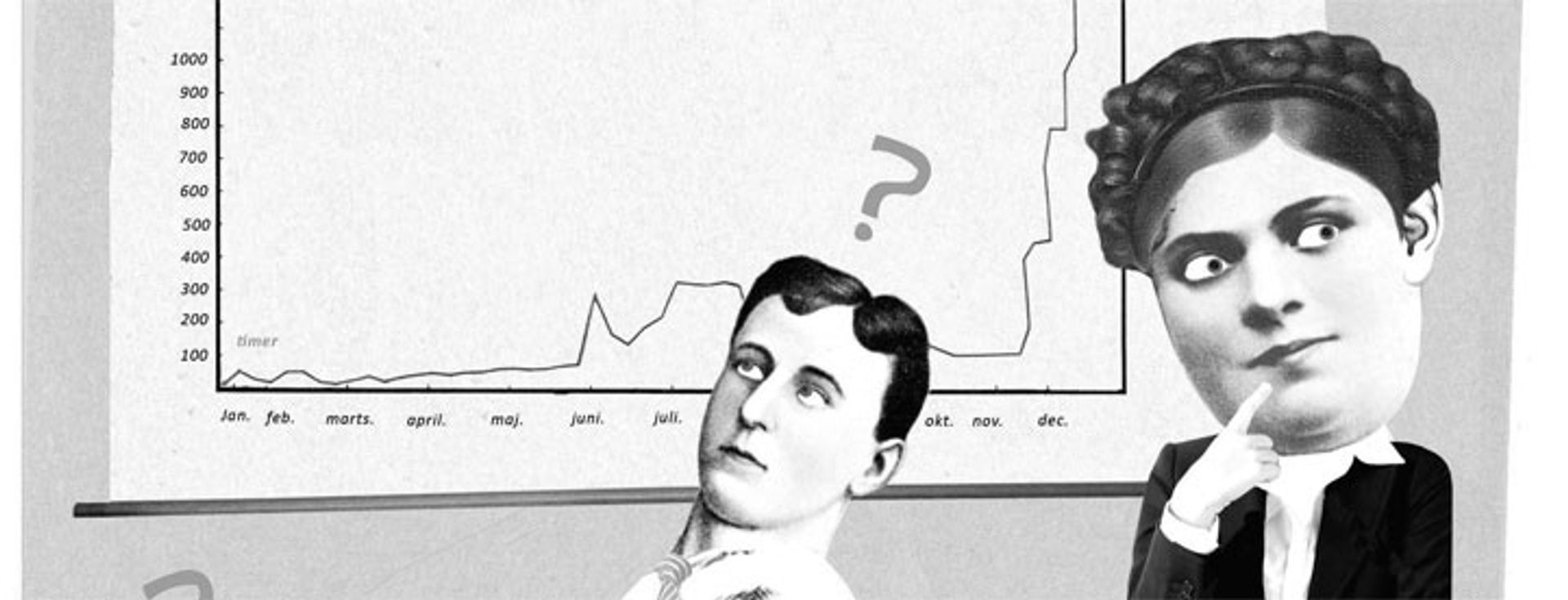 Sygefravær: Det kan vi lære af andres erfaringer