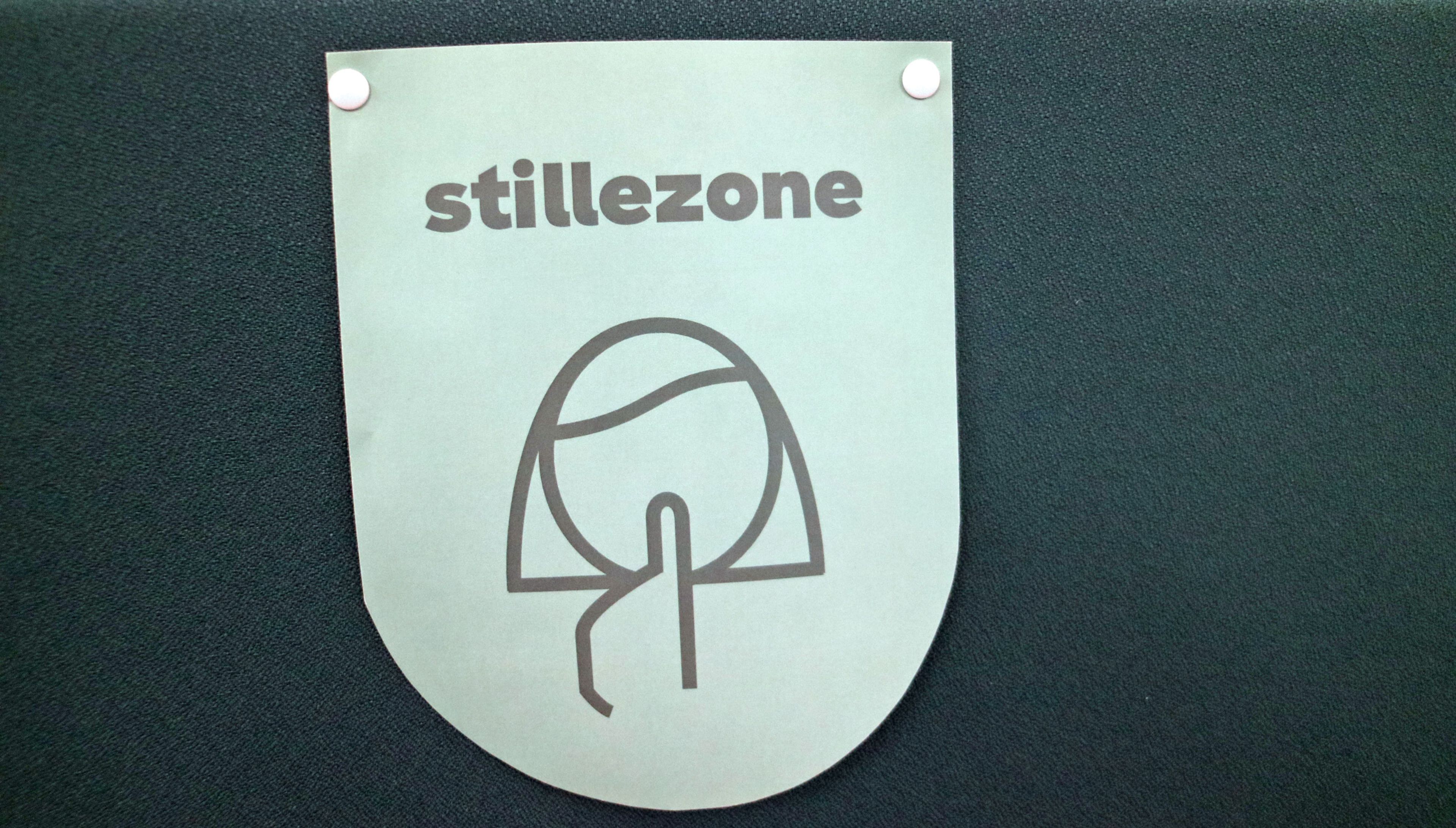 Stillezone