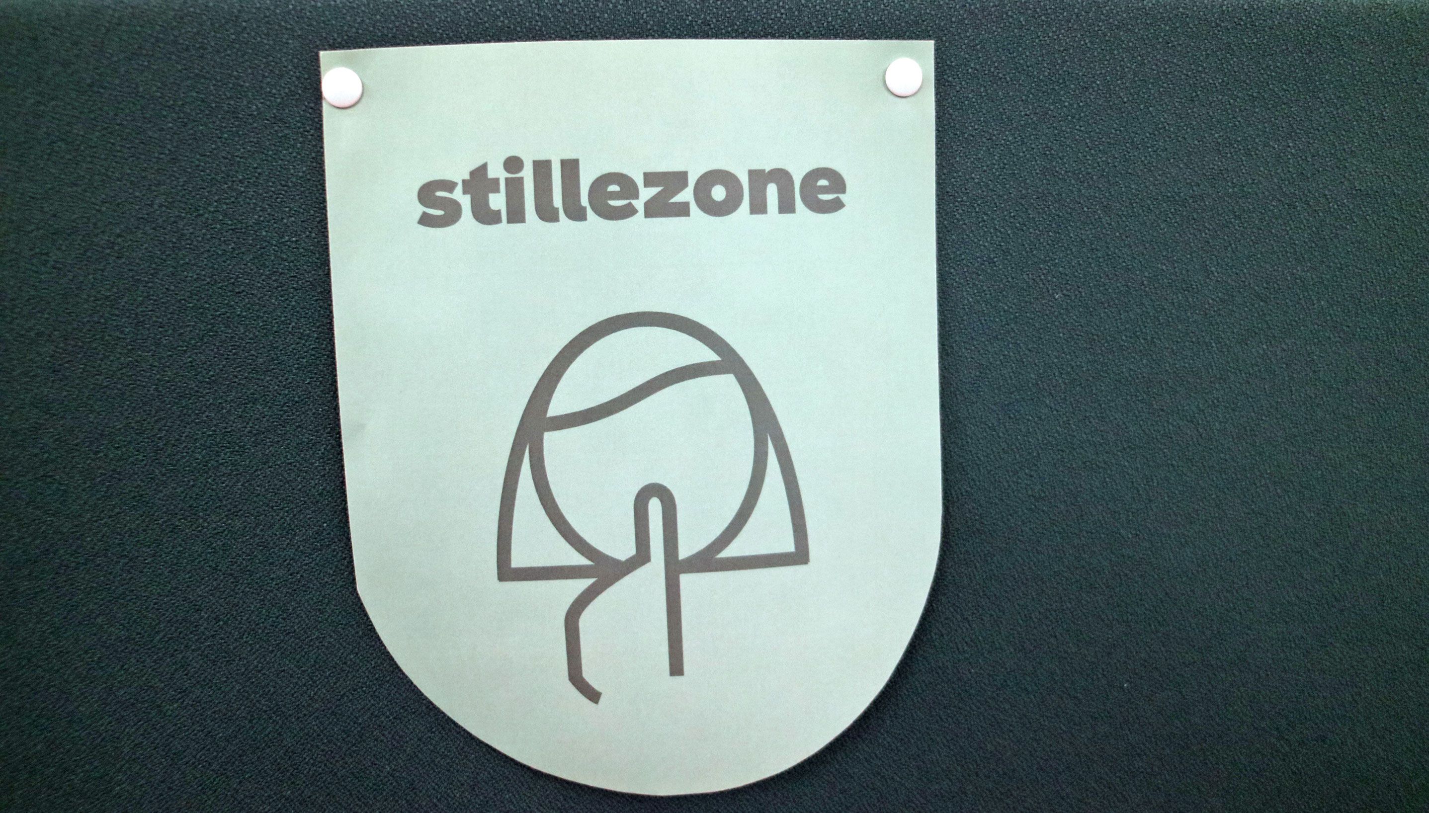 Stillezone