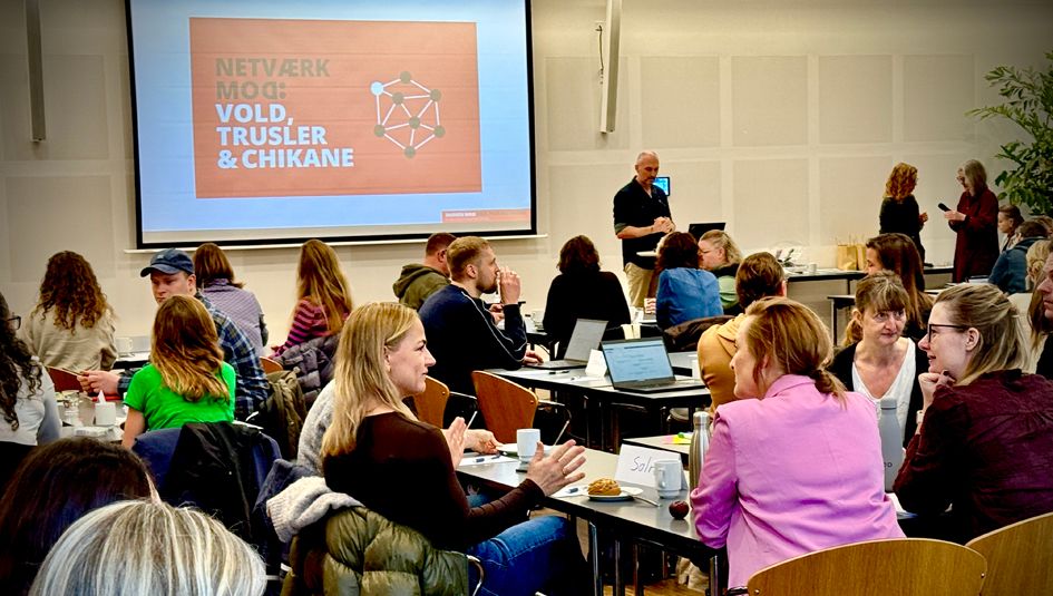 ”Vi har fået flere redskaber til vores forebyggende arbejde”