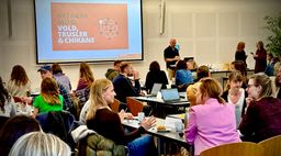 ”Vi har fået flere redskaber til vores forebyggende arbejde”