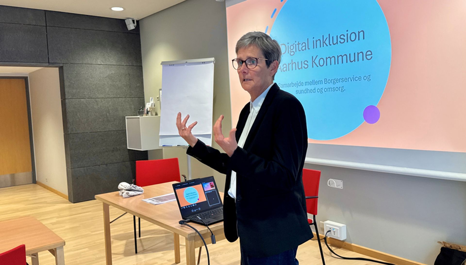 Digital inklusion kræver at vi gør noget anderledes og målretter hjælpen