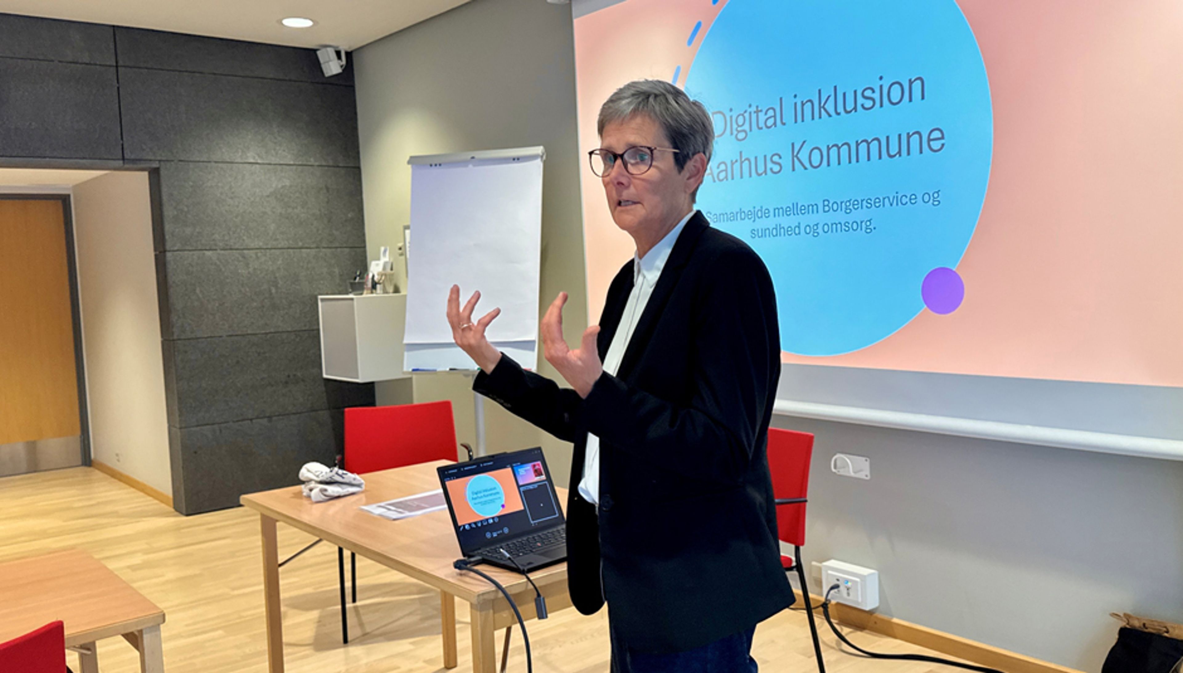 Digital inklusion kræver at vi gør noget anderledes og målretter hjælpen