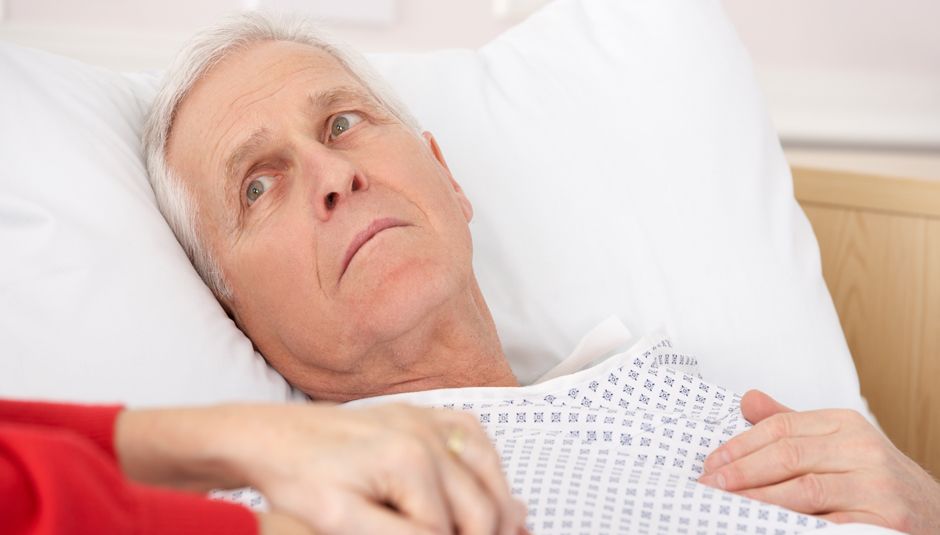 Invitation nær forebyggelse