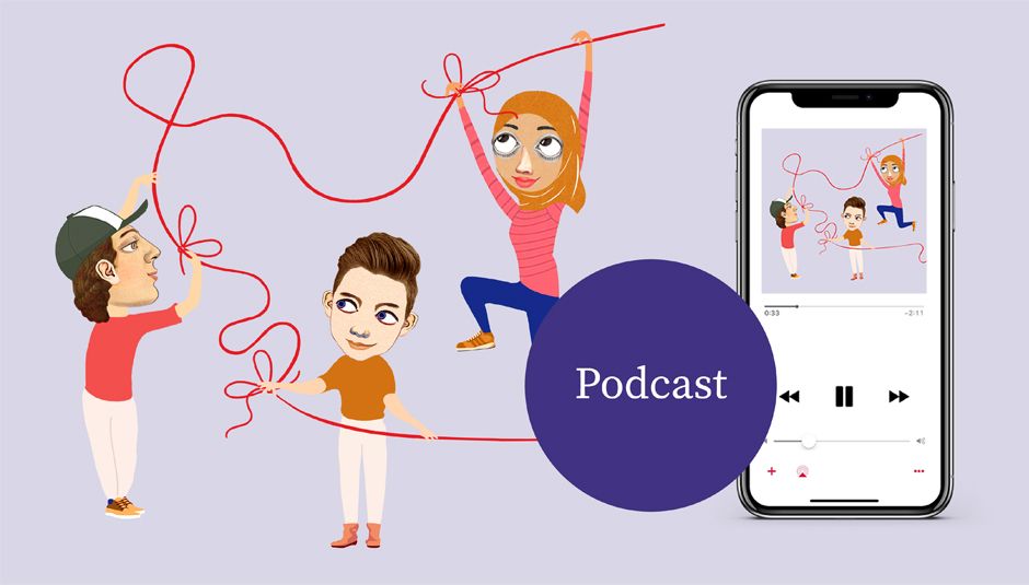 Podcast motivation i udskolingen