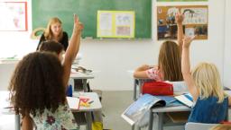 Fælles om integreret praktik i læreruddannelsen