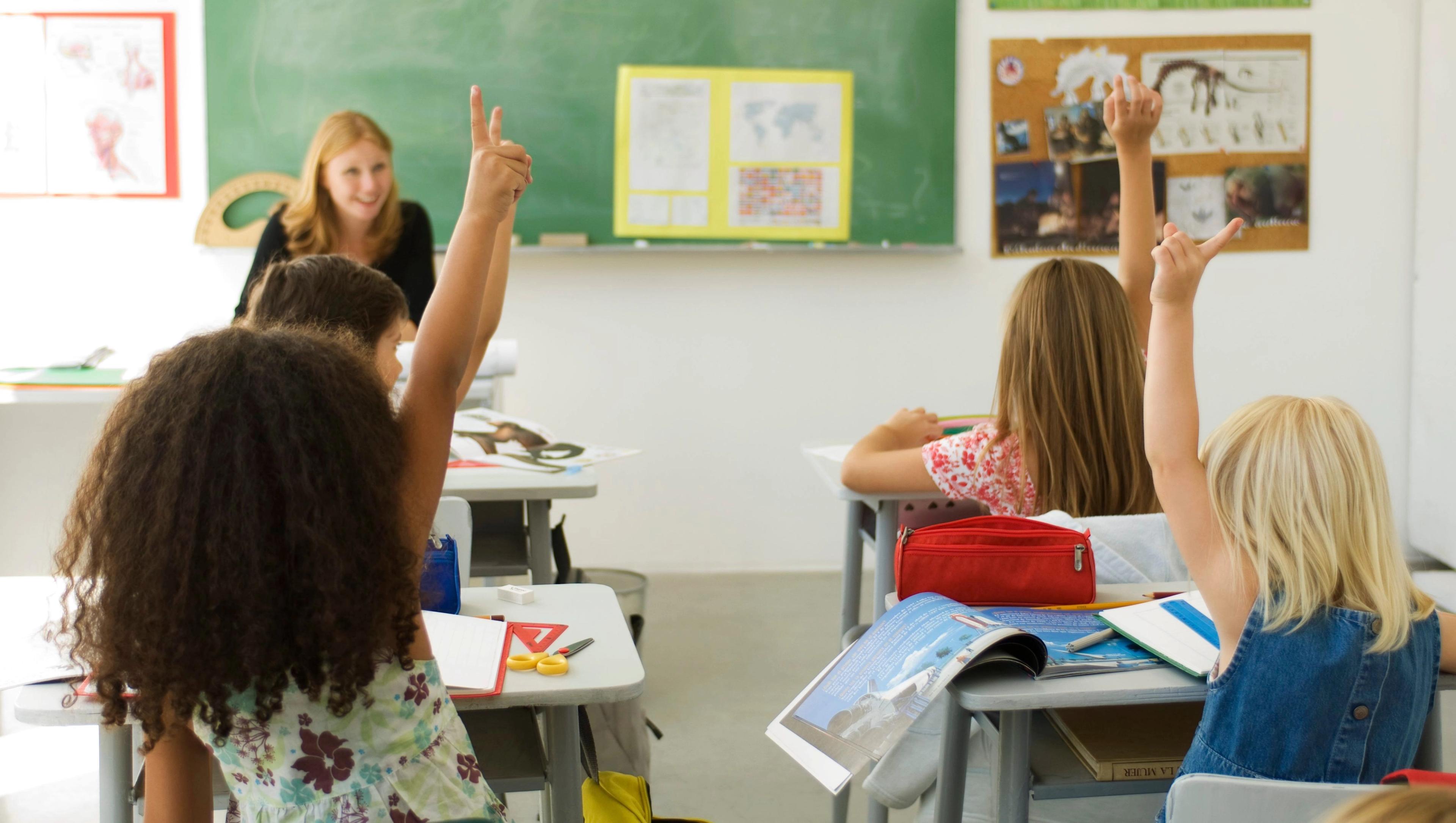 Fælles om integreret praktik i læreruddannelsen