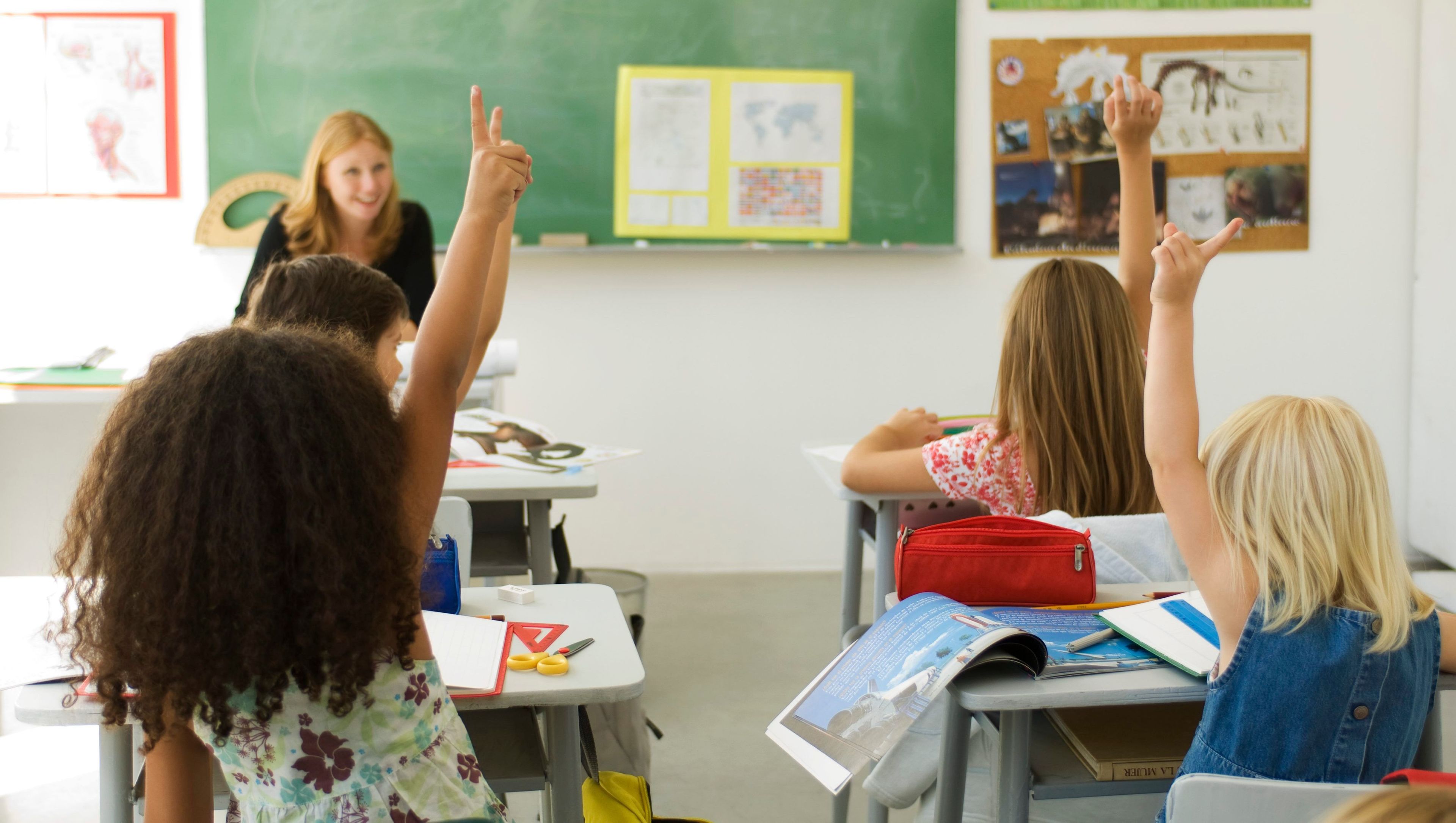 Fælles om integreret praktik i læreruddannelsen