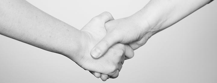 Personalehåndbogen er vigtig aftale for arbejdspladsen mellem leder og medarbejdere. Foto: Thomas Evaldsen.