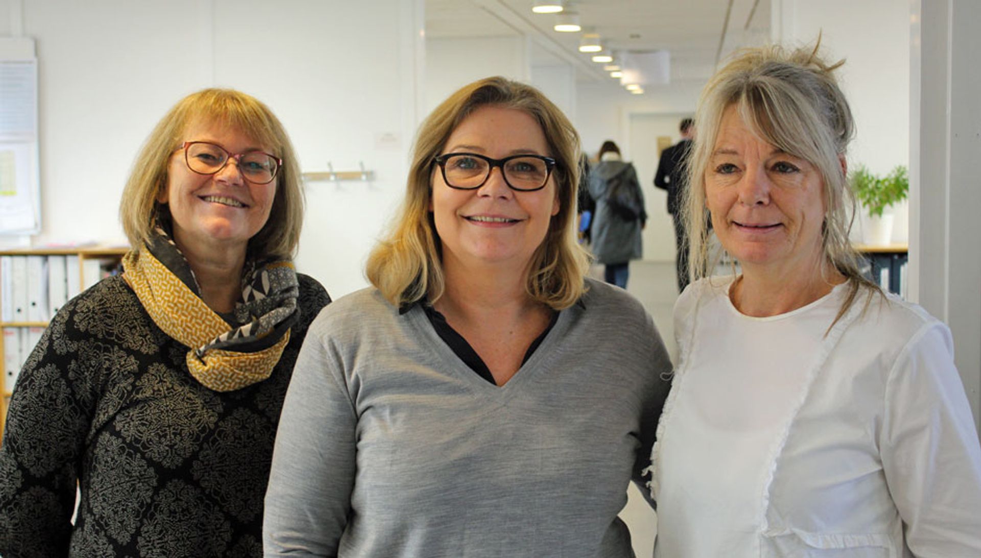 Hvidovre Kommune har omlagt driften til at fokusere langt mere på forebyggelse