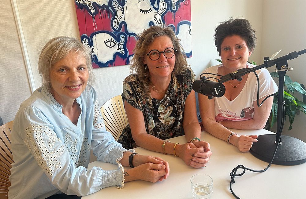 Podcast: Hvordan går vi fra pseudoinddragelse til samarbejde?