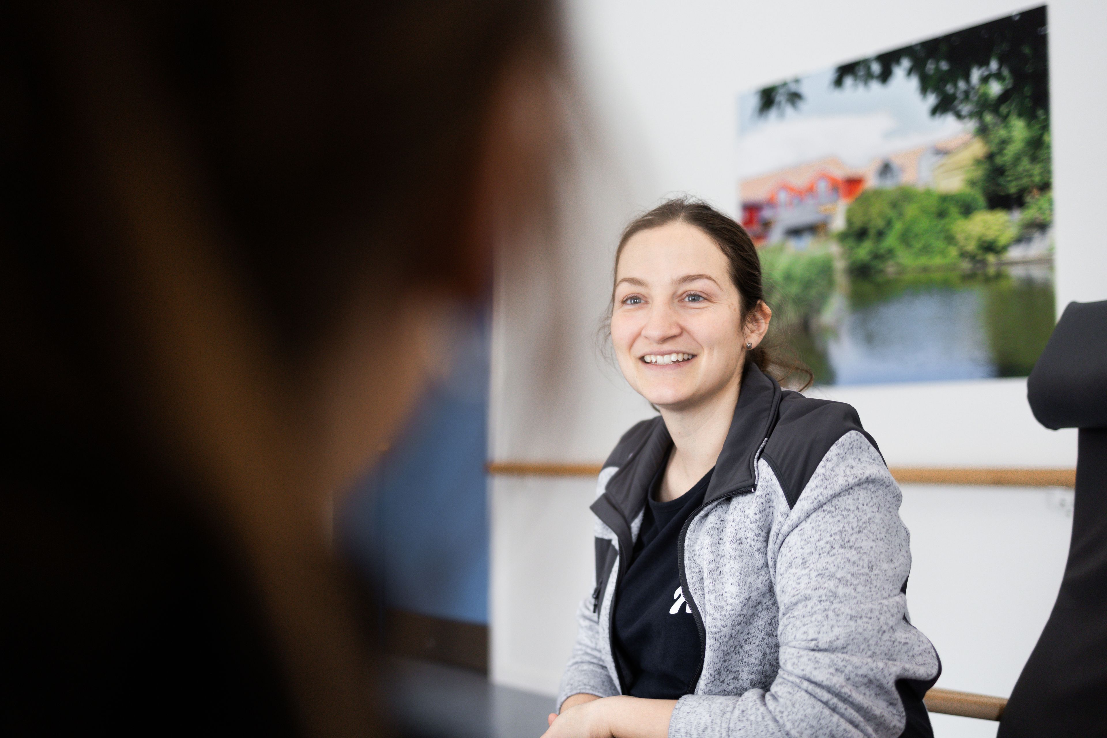 Sammen om kost og ernæring