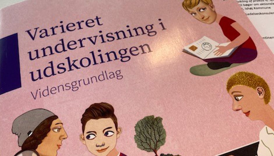 Få vidensgrundlaget