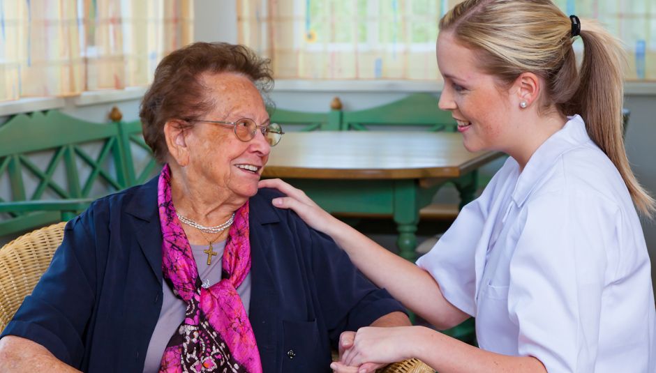 En fremtid med fuldtid