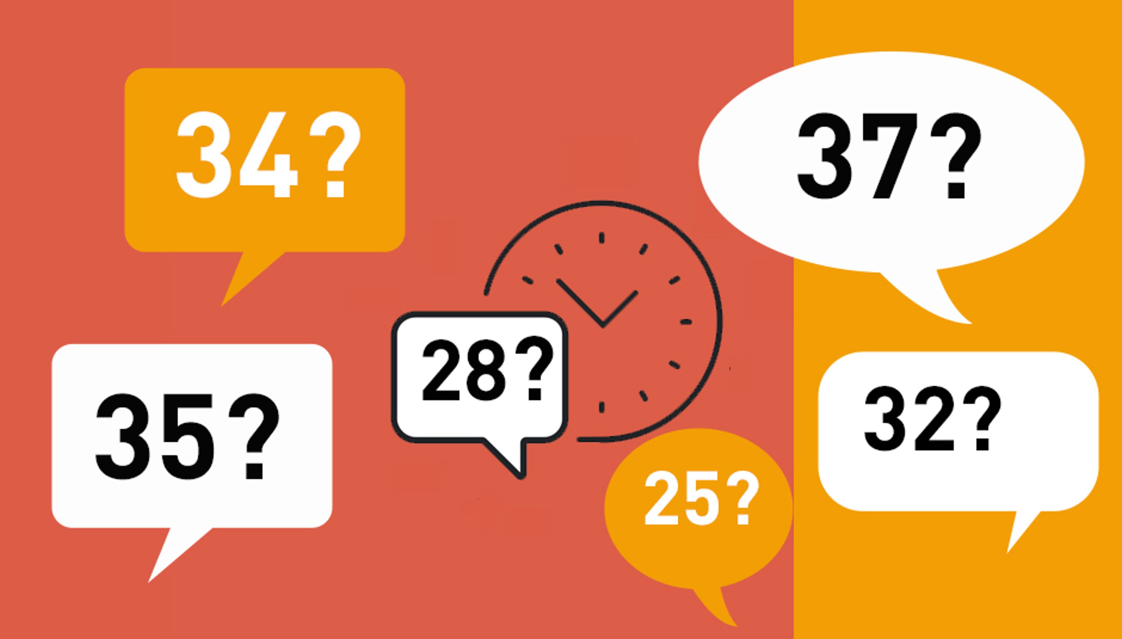 En fremtid med fuldtid