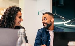 Organisation & Udvikling