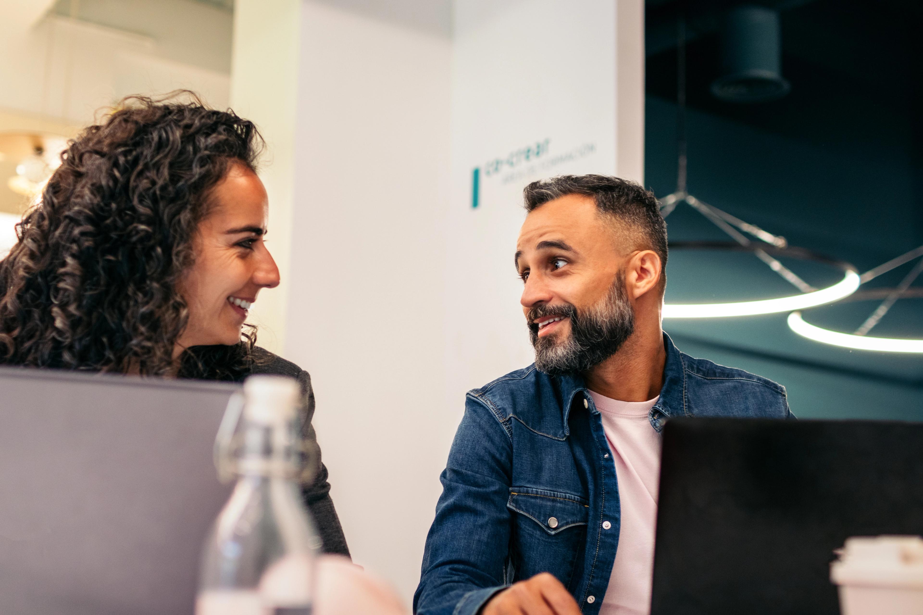 Organisation & Udvikling