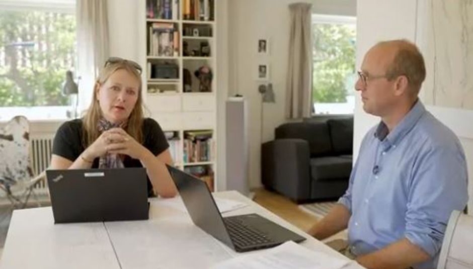 Dialog om skoleudvikling