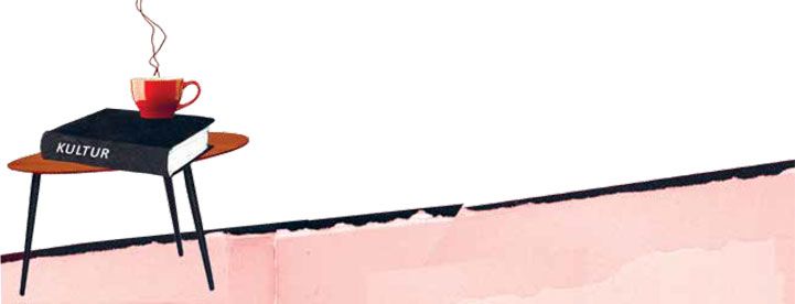 Social kapital kom i fokus og det sænkede sygefraværet