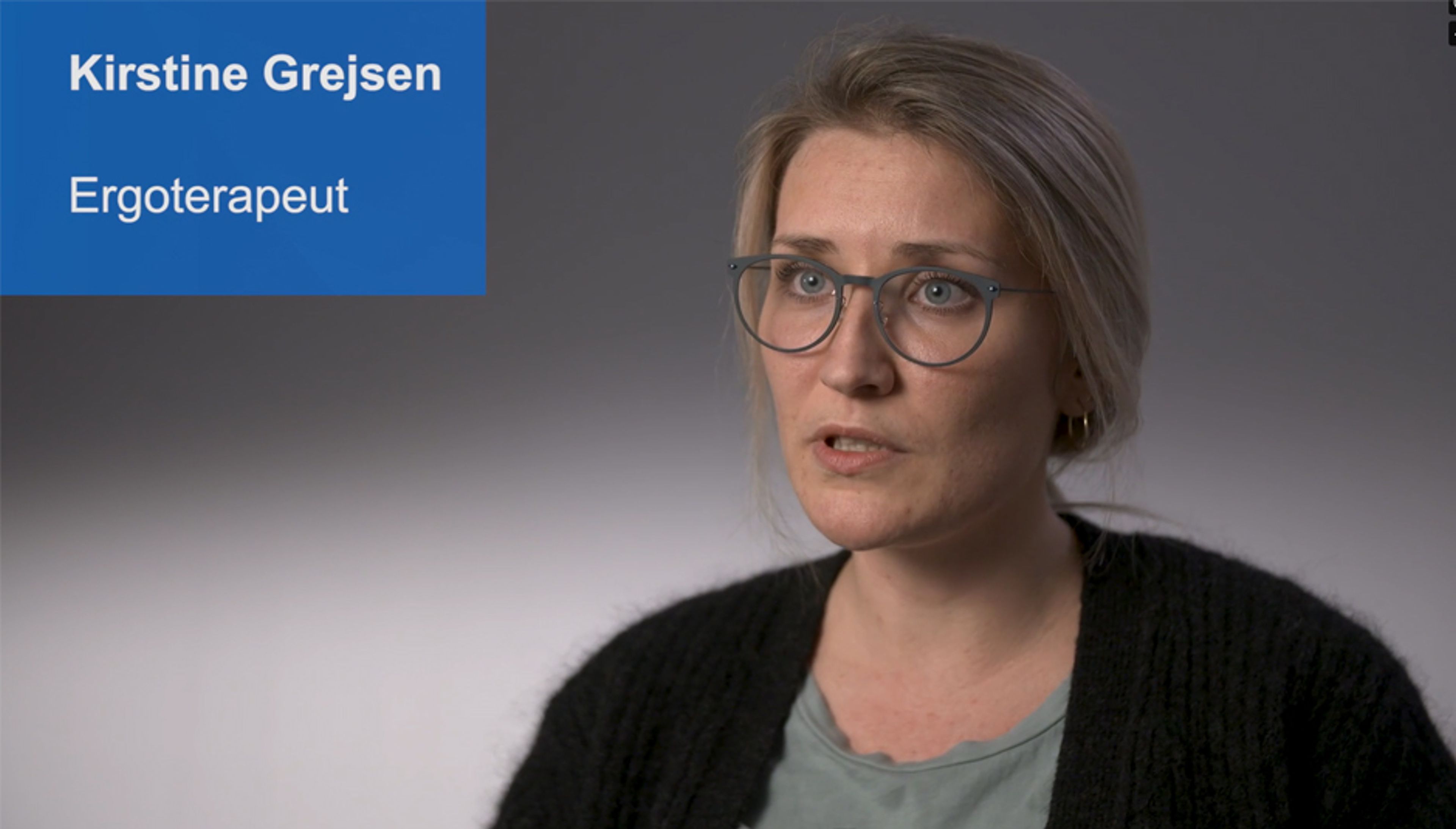 Tværfagligt samarbejde