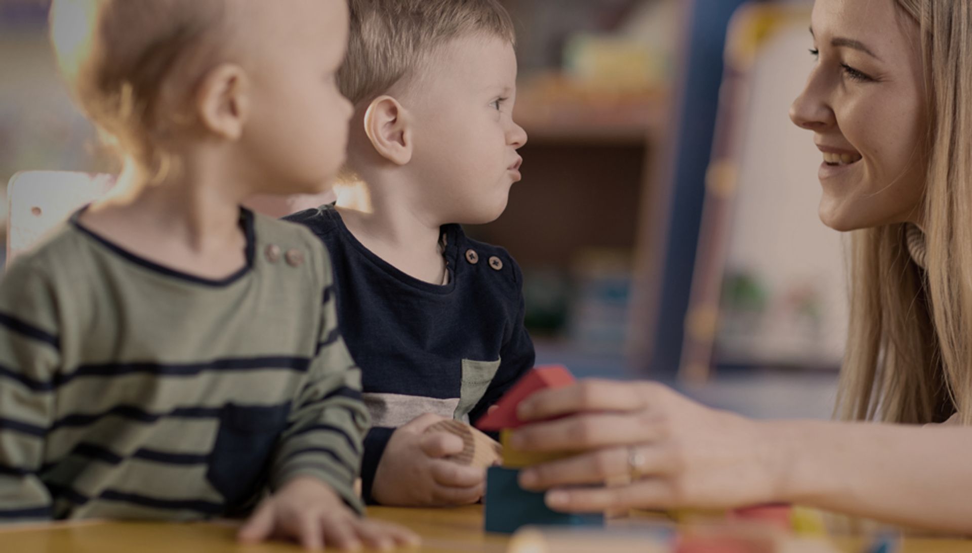 En fremtid med fuldtid