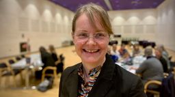 Birgitte Møller Stamp