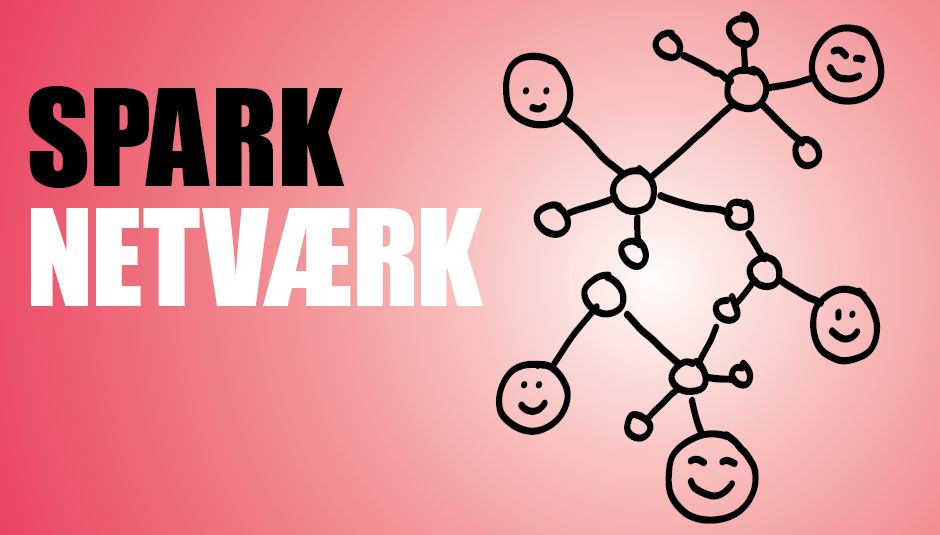 Spark netværk