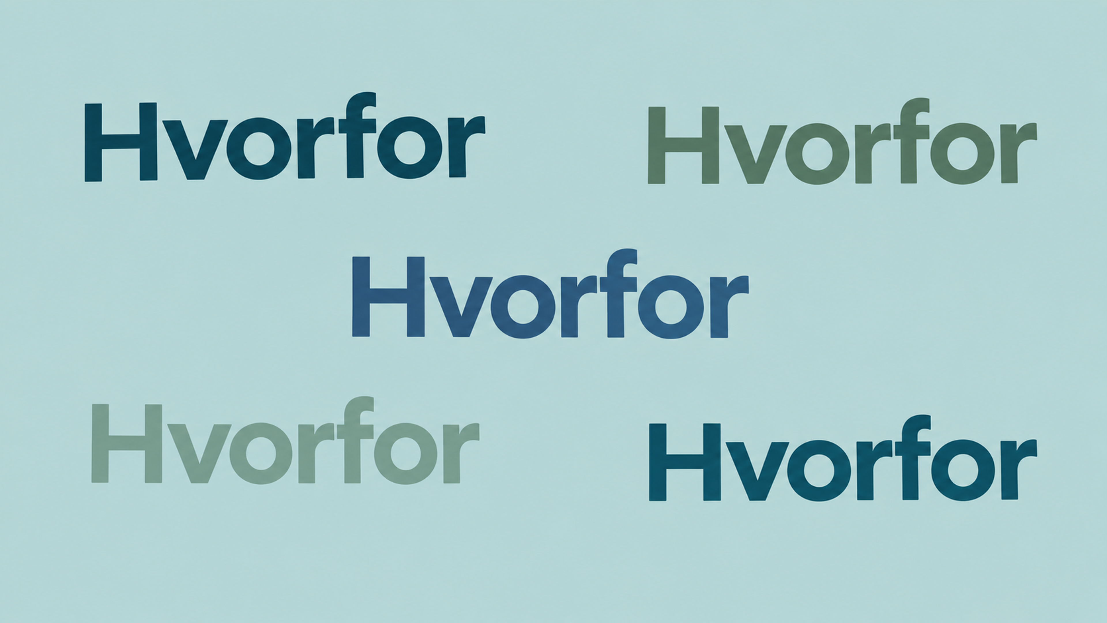 5 x hvorfor - kom til bunds i voldsomme episoder