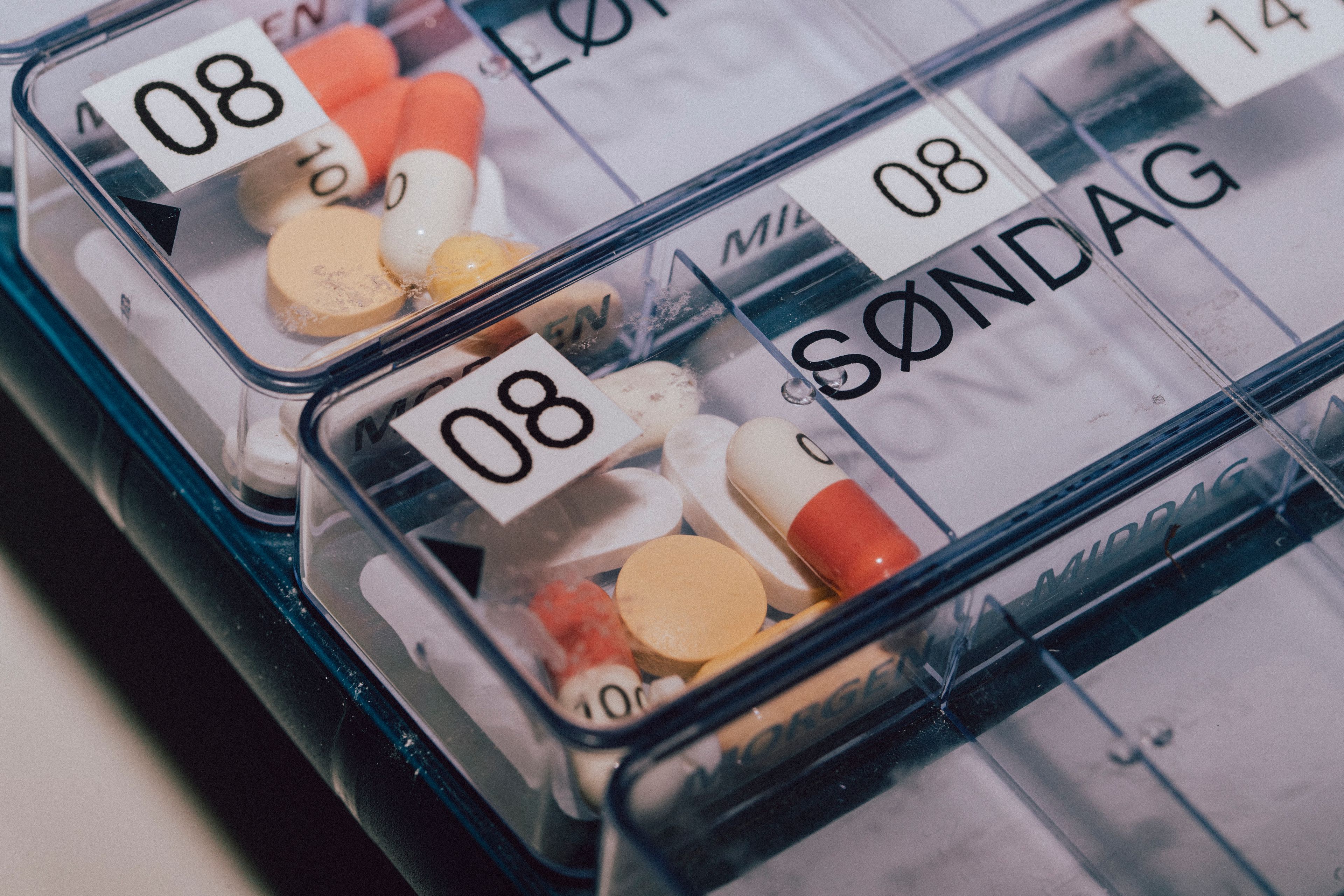 Medicinsikre botilbud