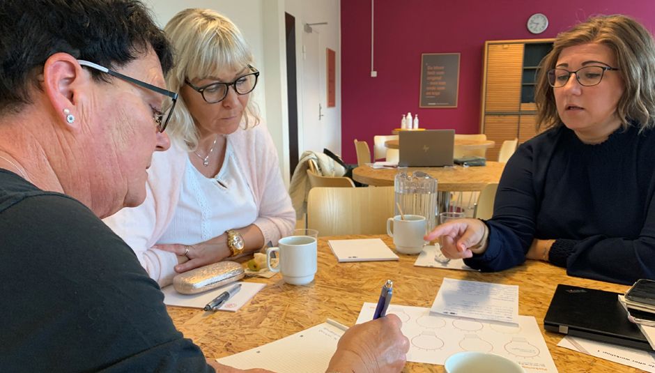 En fremtid med fuldtid