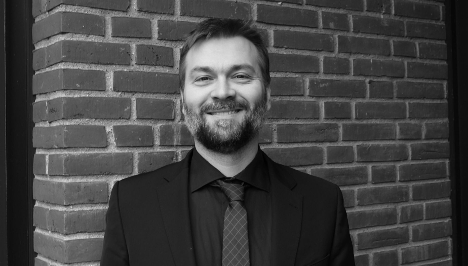 ErhvervsPhD Christian Østergaard Madsen