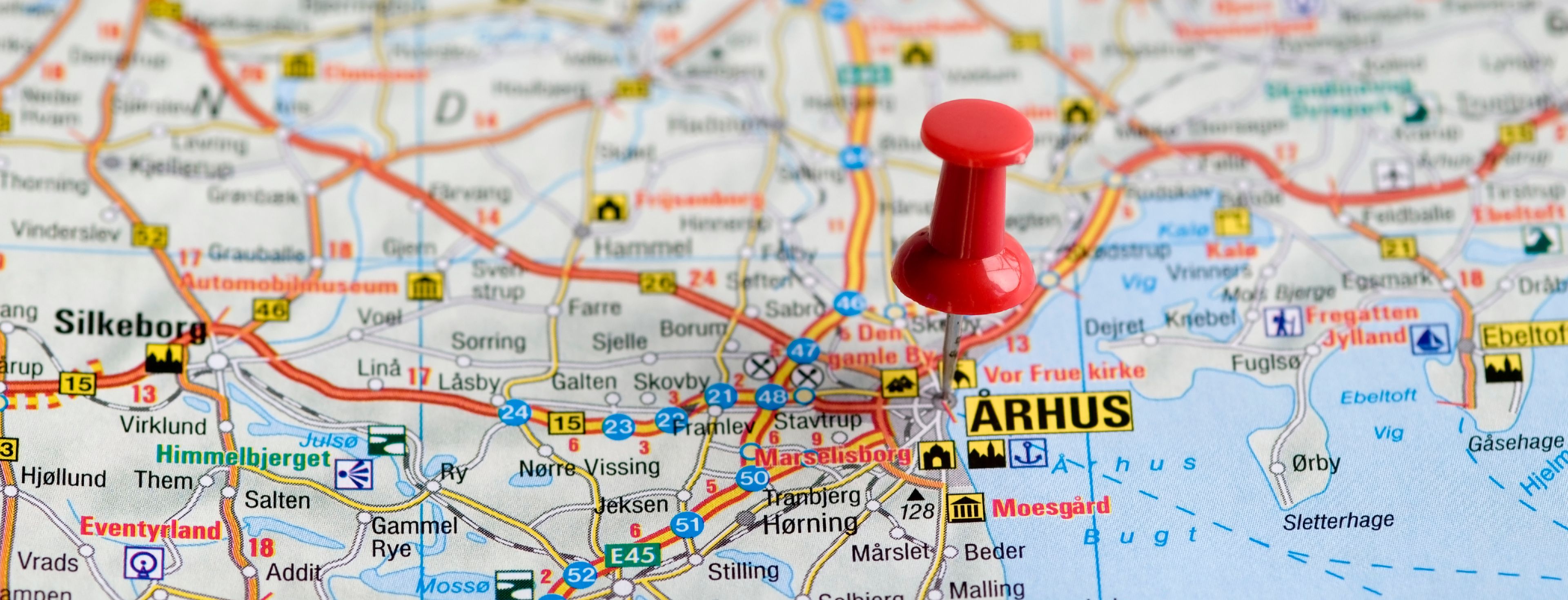 Har din kommune indgået en MED-aftale?