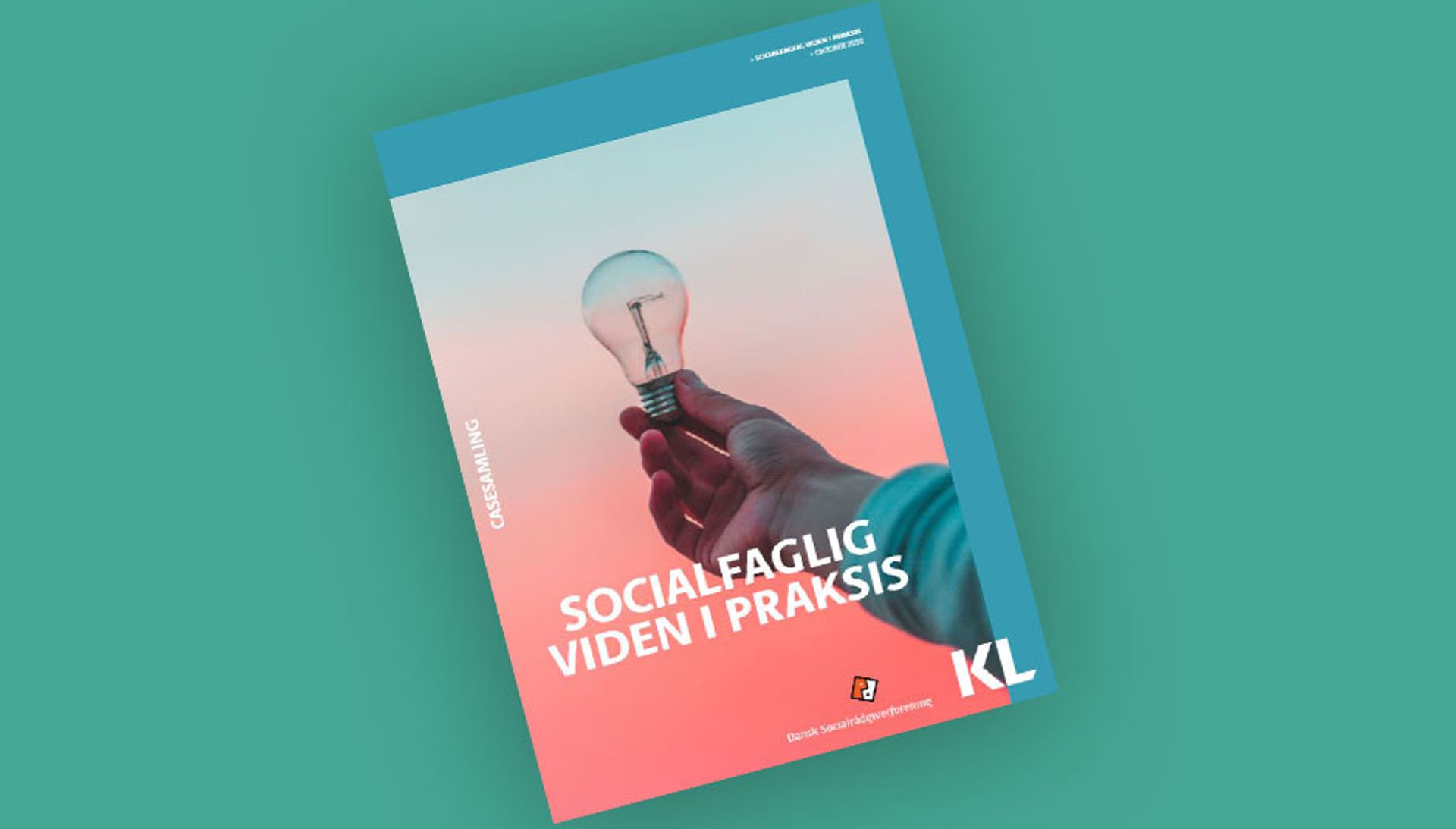 Socialfaglig viden i praksis