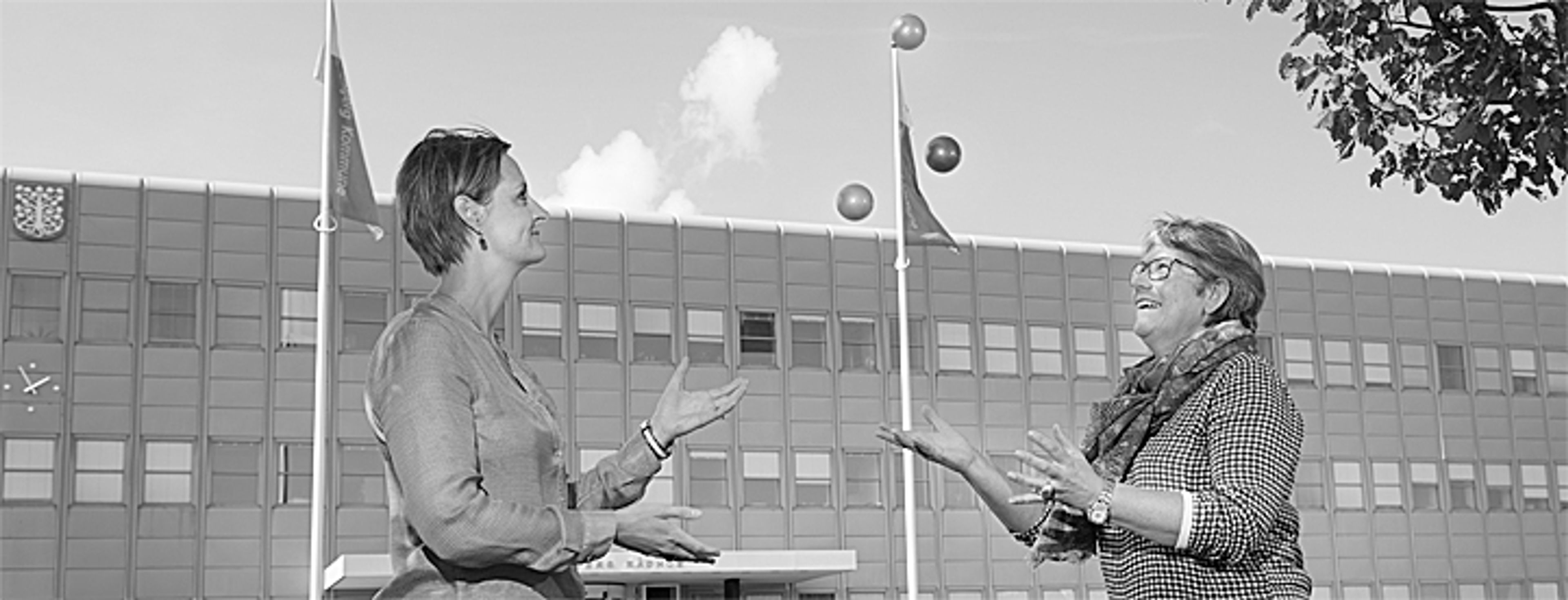 Kan andre få noget ud af dit kursus?