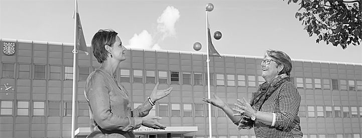 Kan andre få noget ud af dit kursus?