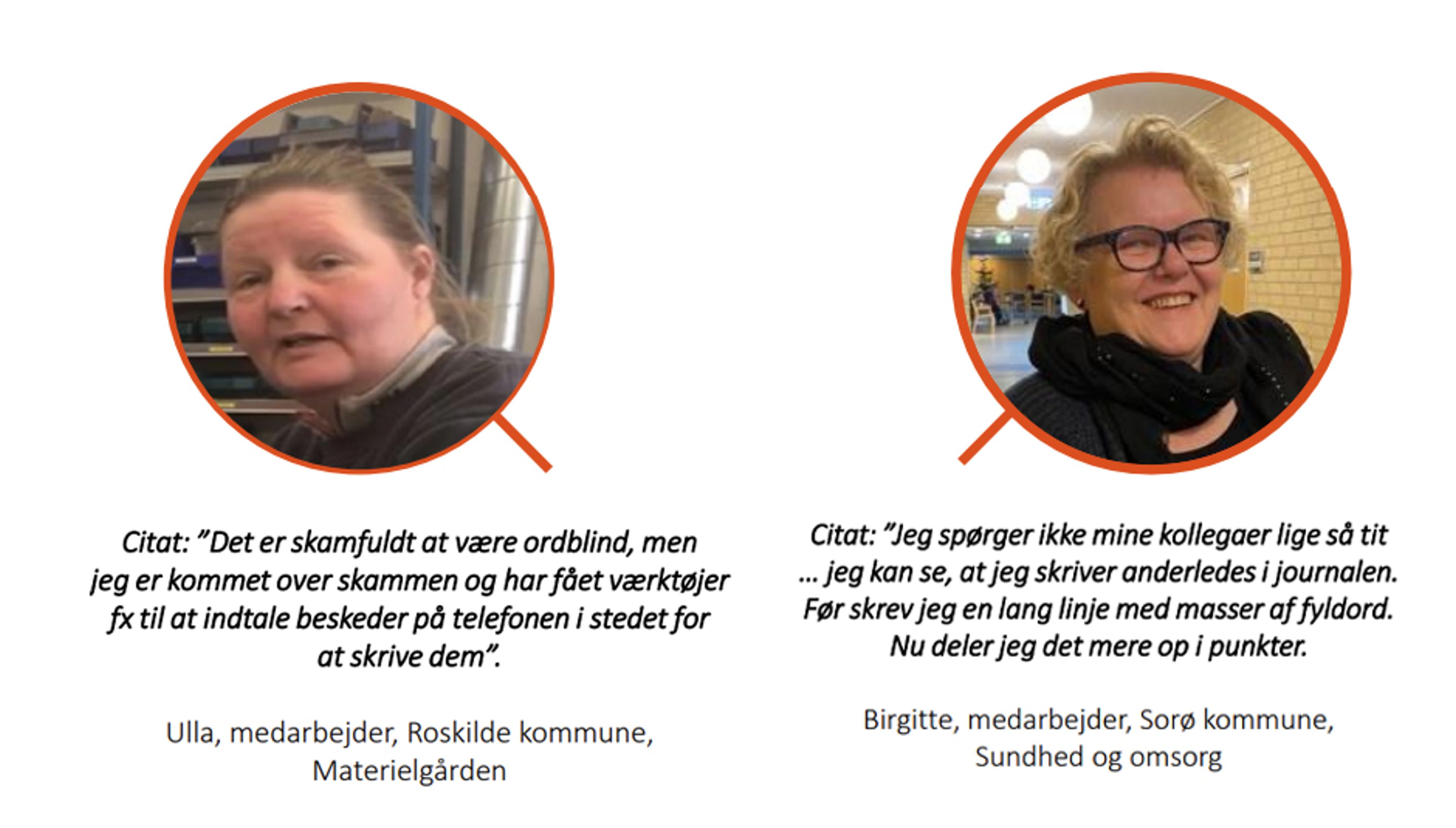 Citater om ordlindhed