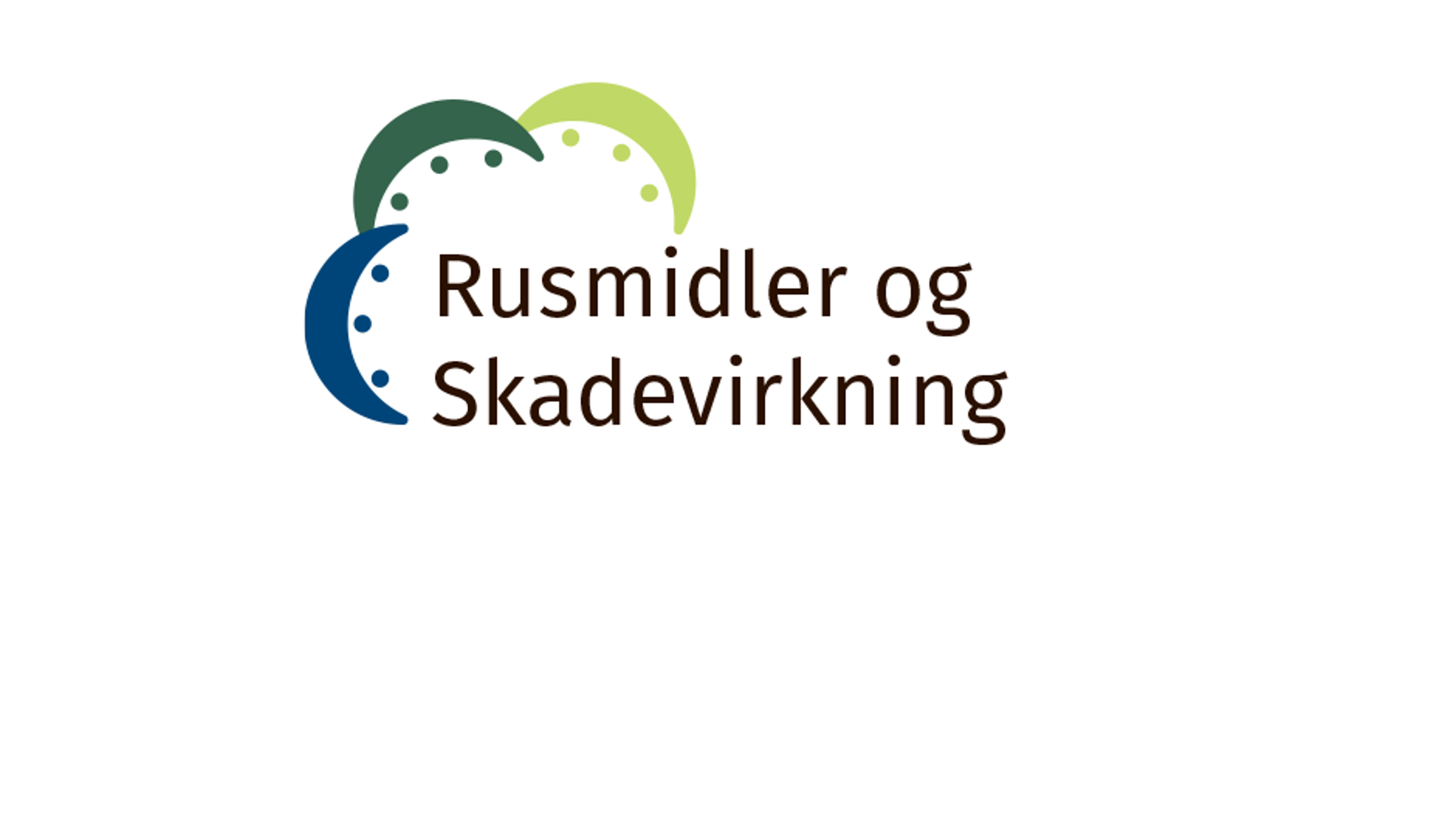 Rusmiddelbehandling: Hjælp til borgere med problematisk brug af alkohol og stoffer