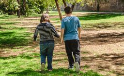 udviklingshæmmede med demens