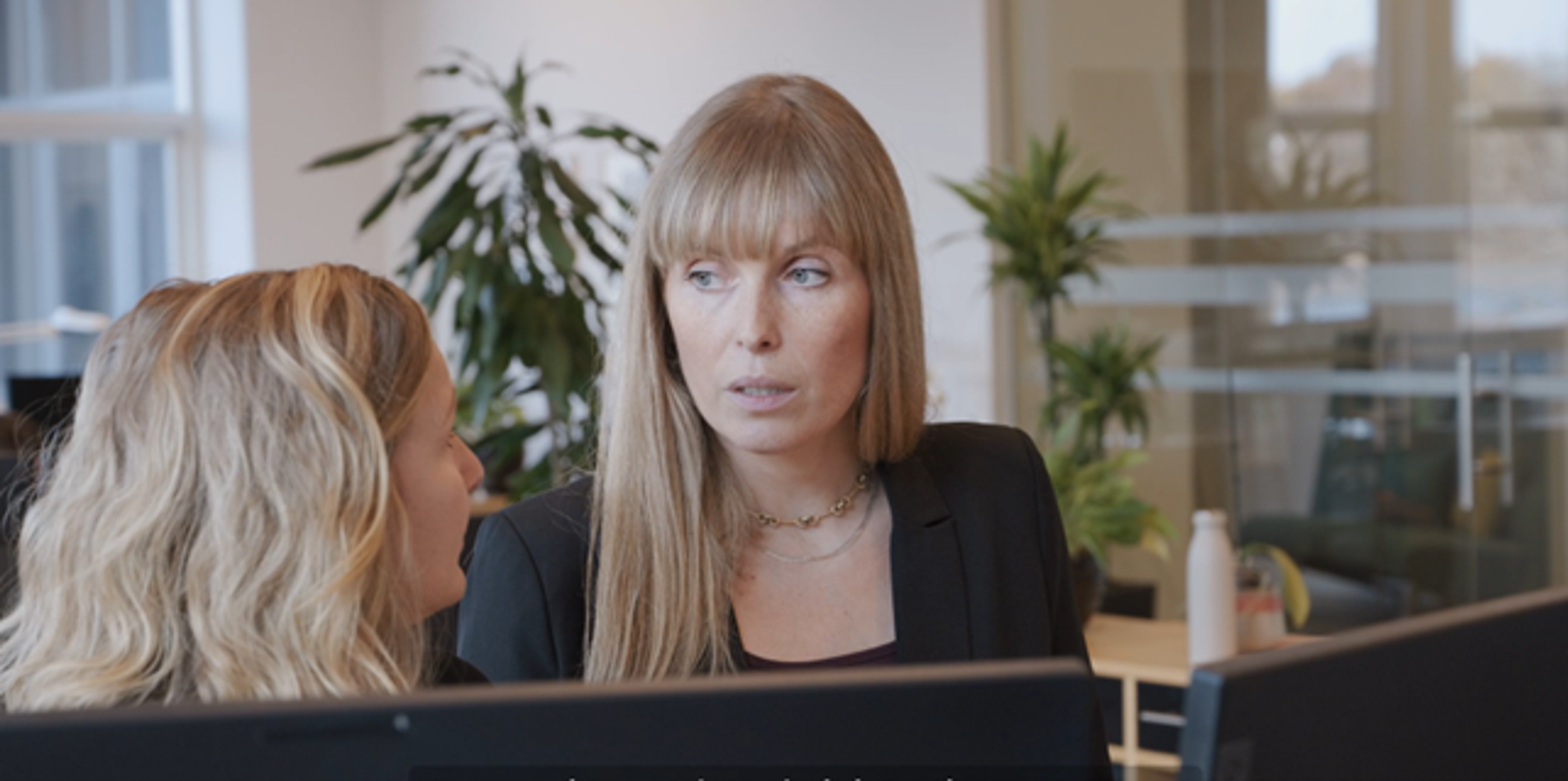 Struktur og samarbejde styrker arbejdet med sygefravær