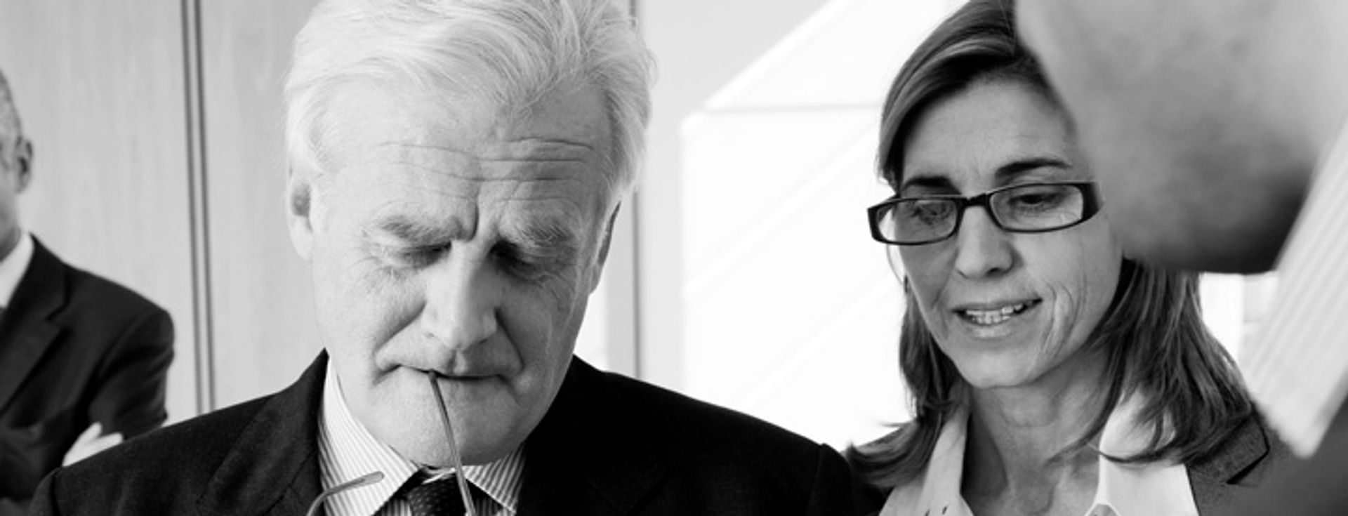 Sådan leder du fagprofessionelle medarbejdere