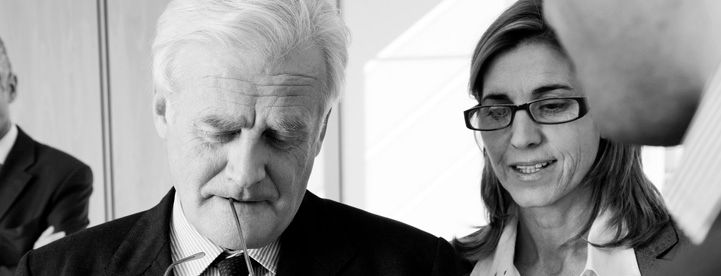 Sådan leder du fagprofessionelle medarbejdere