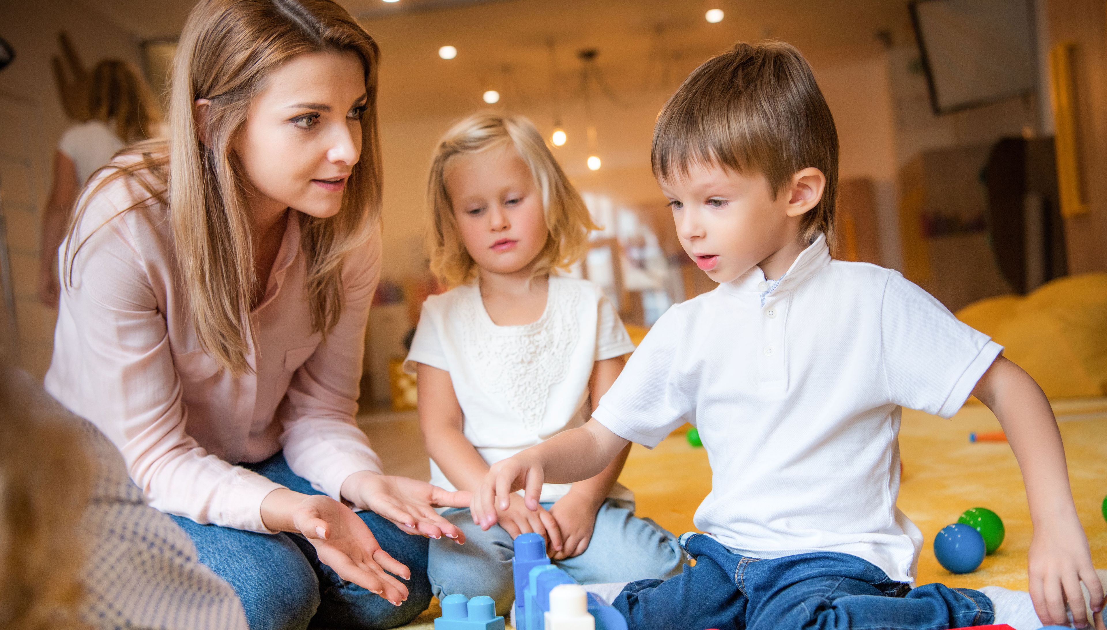 Nyt initiativ skal hjælpe pædagoger på vej til ledelse
