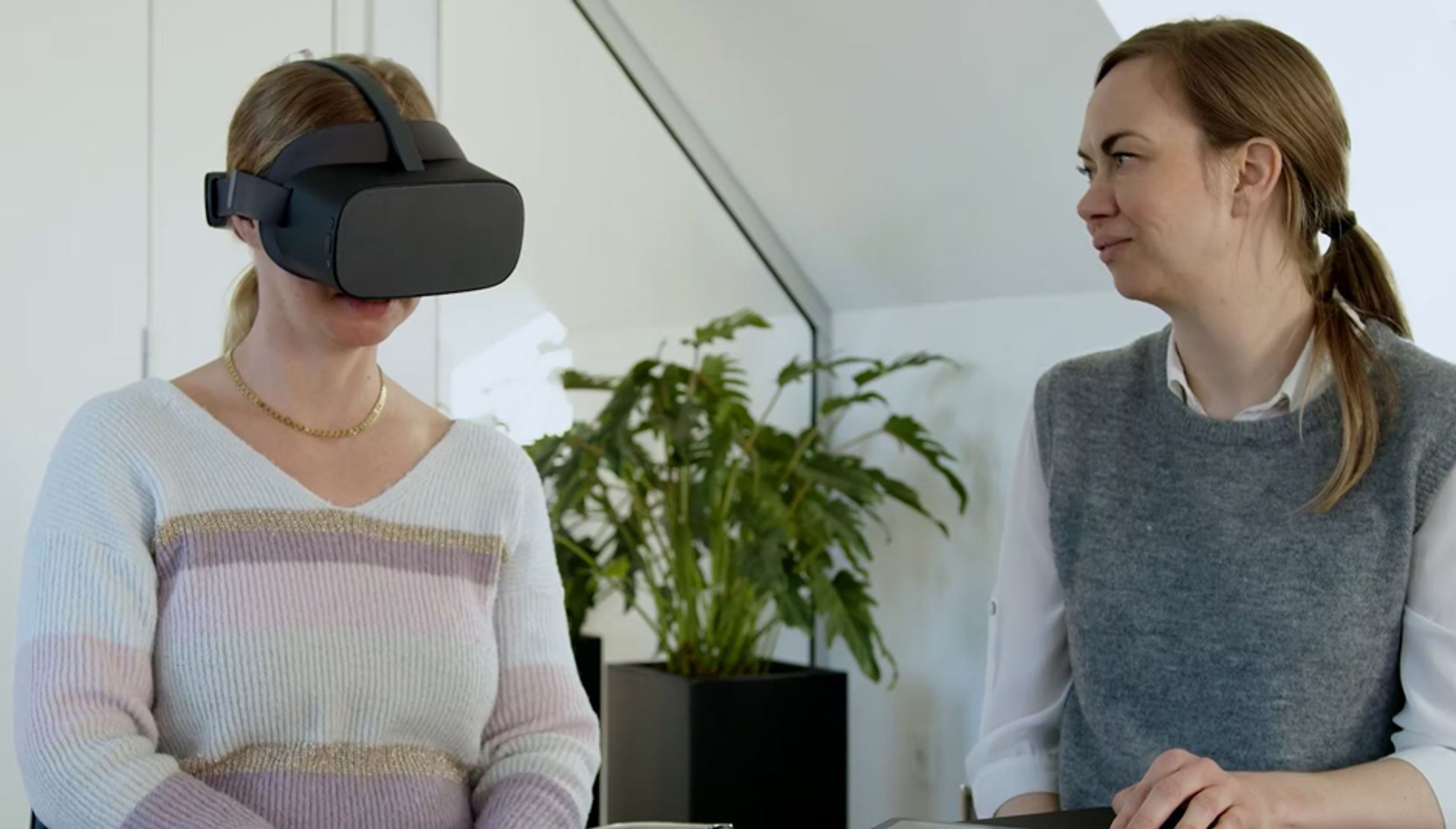 Praksisnær implementering