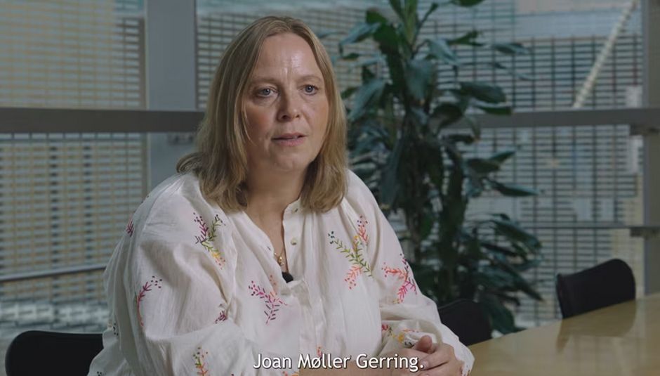 Fremtidens beskæftigelsesindsats