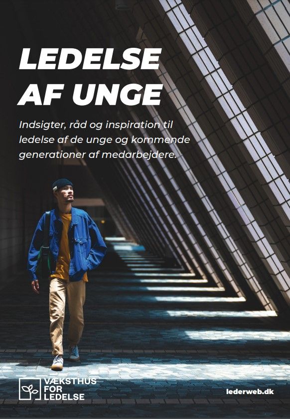 Ledelse af Unge